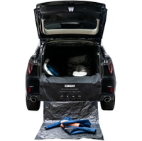 Sac De Voiture